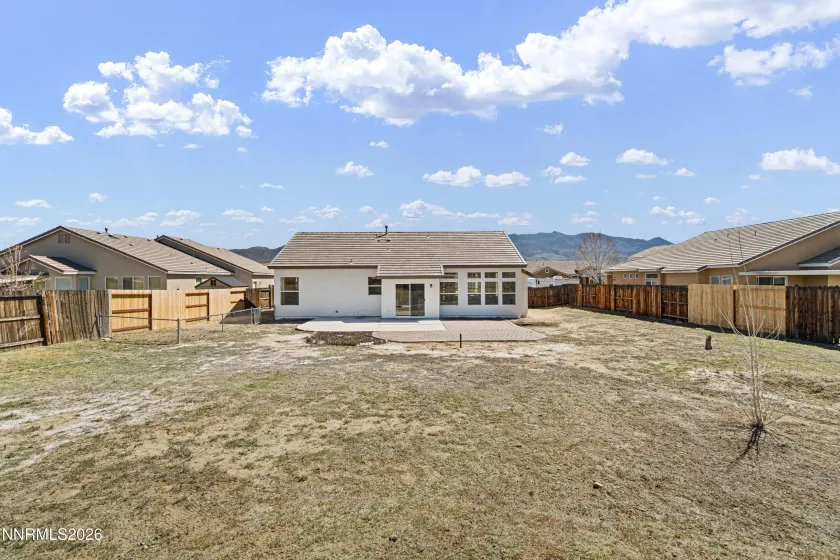 1502 Riverpark, Dayton, Nevada 89403, 3 Bedrooms Bedrooms, ,2 BathroomsBathrooms,Residential,Residential,Riverpark,260003191