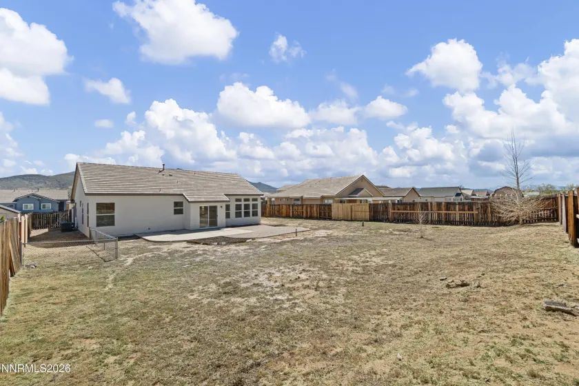 1502 Riverpark, Dayton, Nevada 89403, 3 Bedrooms Bedrooms, ,2 BathroomsBathrooms,Residential,Residential,Riverpark,260003191