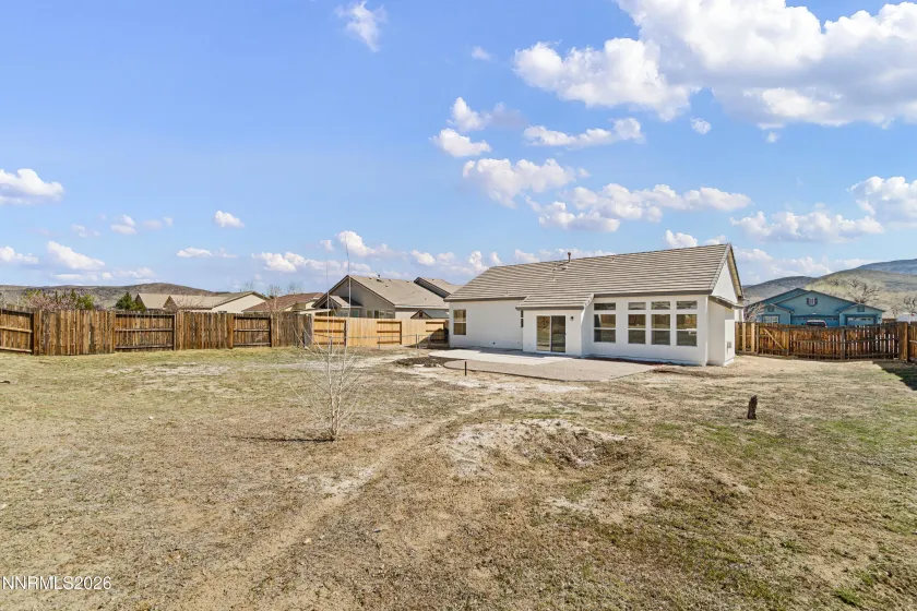 1502 Riverpark, Dayton, Nevada 89403, 3 Bedrooms Bedrooms, ,2 BathroomsBathrooms,Residential,Residential,Riverpark,260003191