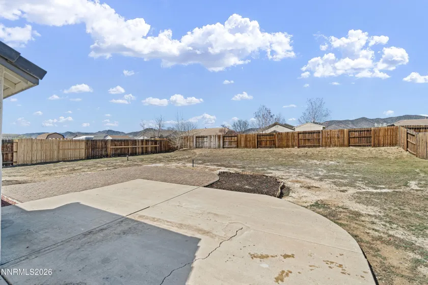 1502 Riverpark, Dayton, Nevada 89403, 3 Bedrooms Bedrooms, ,2 BathroomsBathrooms,Residential,Residential,Riverpark,260003191
