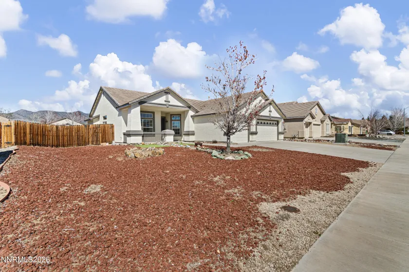 1502 Riverpark, Dayton, Nevada 89403, 3 Bedrooms Bedrooms, ,2 BathroomsBathrooms,Residential,Residential,Riverpark,260003191