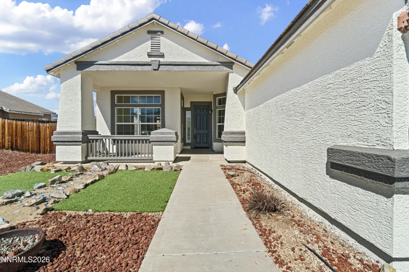 1502 Riverpark, Dayton, Nevada 89403, 3 Bedrooms Bedrooms, ,2 BathroomsBathrooms,Residential,Residential,Riverpark,260003191