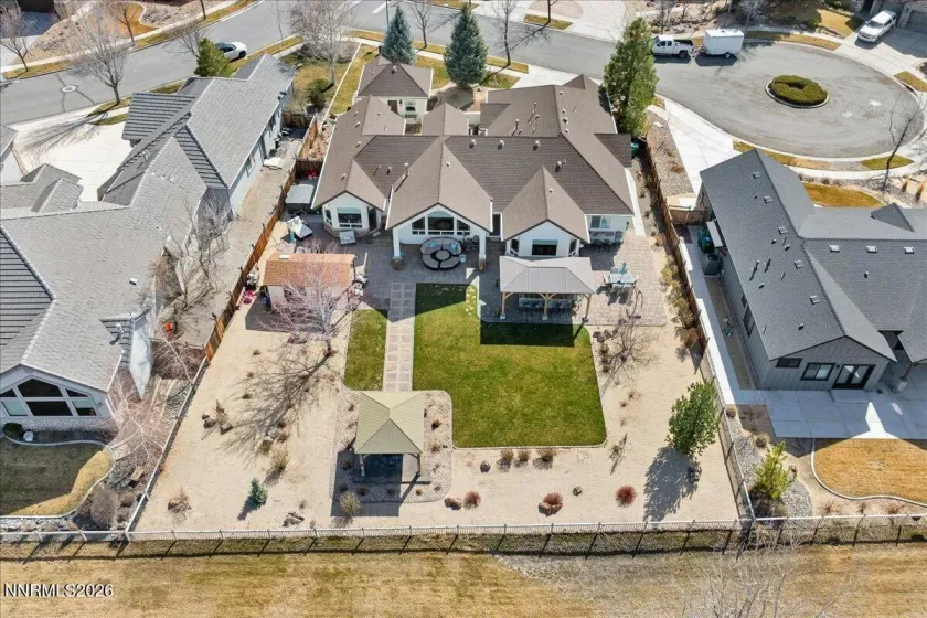 3094 Diamond Dust, Sparks, Nevada 89436, 4 Bedrooms Bedrooms, ,4 BathroomsBathrooms,Residential,Residential,Diamond Dust,260003190