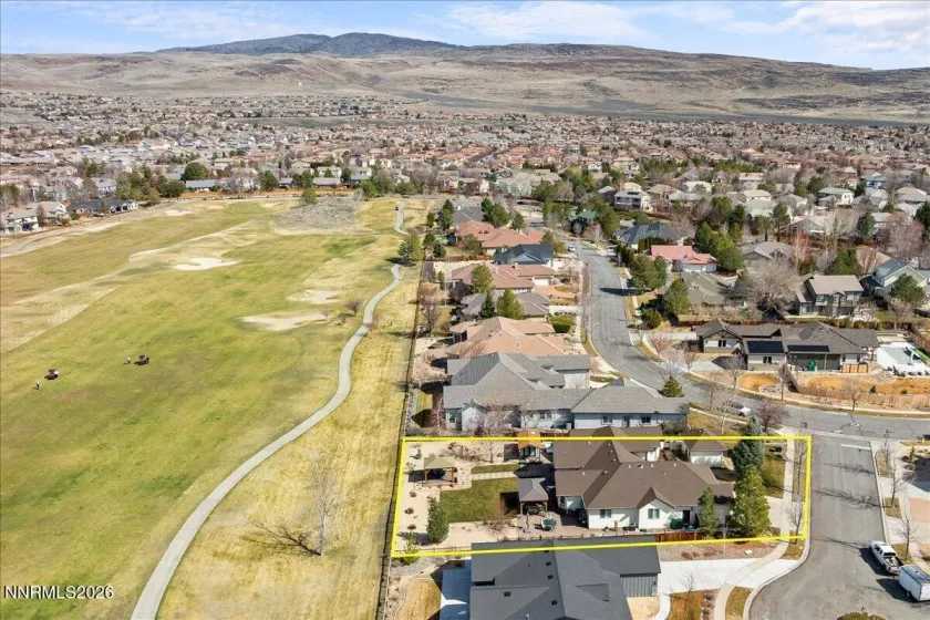 3094 Diamond Dust, Sparks, Nevada 89436, 4 Bedrooms Bedrooms, ,4 BathroomsBathrooms,Residential,Residential,Diamond Dust,260003190