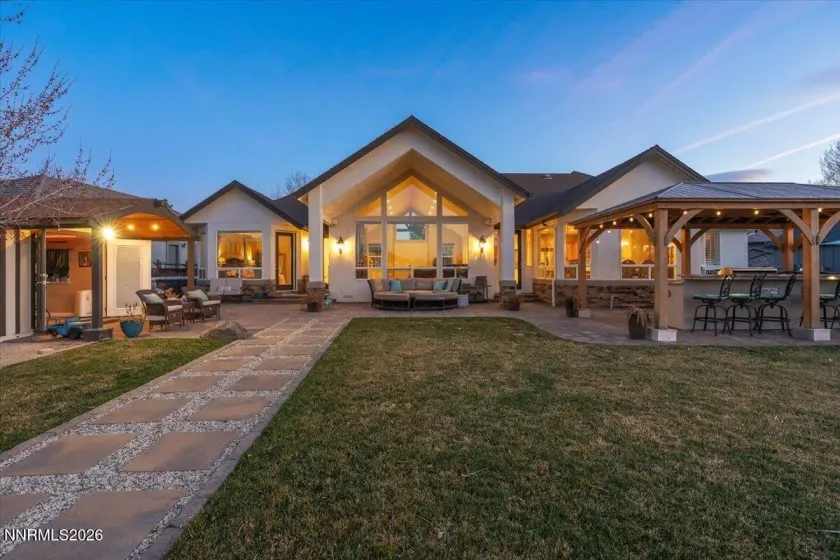 3094 Diamond Dust, Sparks, Nevada 89436, 4 Bedrooms Bedrooms, ,4 BathroomsBathrooms,Residential,Residential,Diamond Dust,260003190