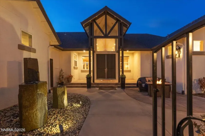 3094 Diamond Dust, Sparks, Nevada 89436, 4 Bedrooms Bedrooms, ,4 BathroomsBathrooms,Residential,Residential,Diamond Dust,260003190