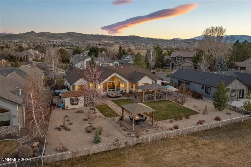 3094 Diamond Dust, Sparks, Nevada 89436, 4 Bedrooms Bedrooms, ,4 BathroomsBathrooms,Residential,Residential,Diamond Dust,260003190