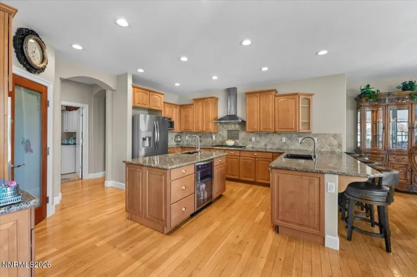 3094 Diamond Dust, Sparks, Nevada 89436, 4 Bedrooms Bedrooms, ,4 BathroomsBathrooms,Residential,Residential,Diamond Dust,260003190