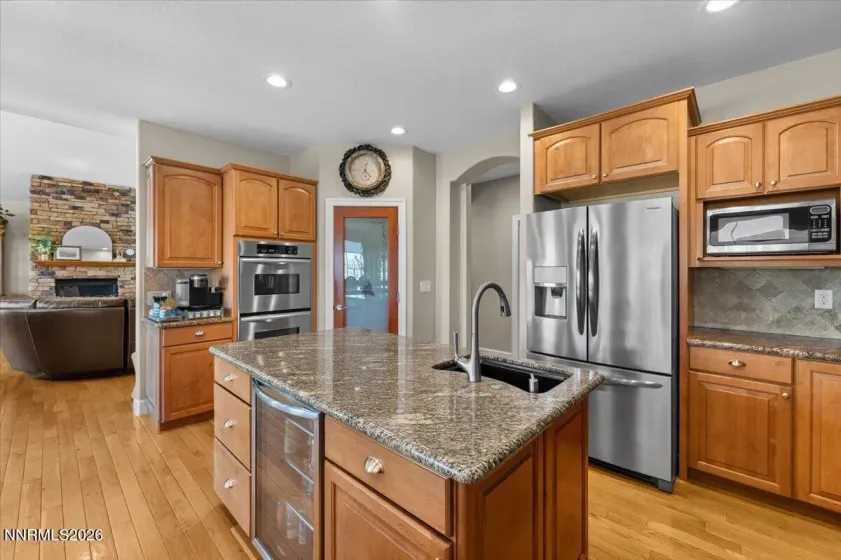 3094 Diamond Dust, Sparks, Nevada 89436, 4 Bedrooms Bedrooms, ,4 BathroomsBathrooms,Residential,Residential,Diamond Dust,260003190