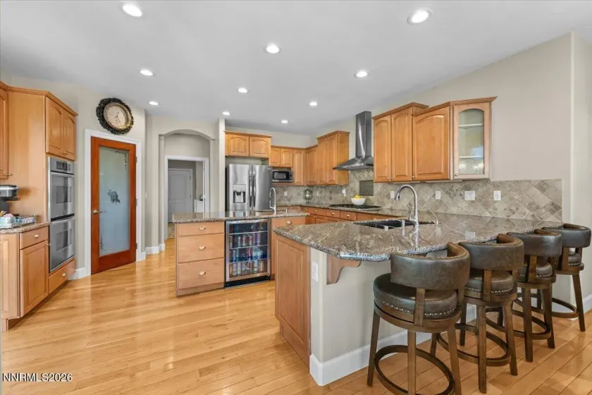 3094 Diamond Dust, Sparks, Nevada 89436, 4 Bedrooms Bedrooms, ,4 BathroomsBathrooms,Residential,Residential,Diamond Dust,260003190