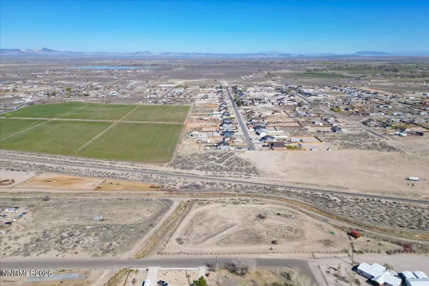 1197 Skyridge, Fallon, Nevada 89406, 3 Bedrooms Bedrooms, ,3 BathroomsBathrooms,Residential,Residential,Skyridge,260003195