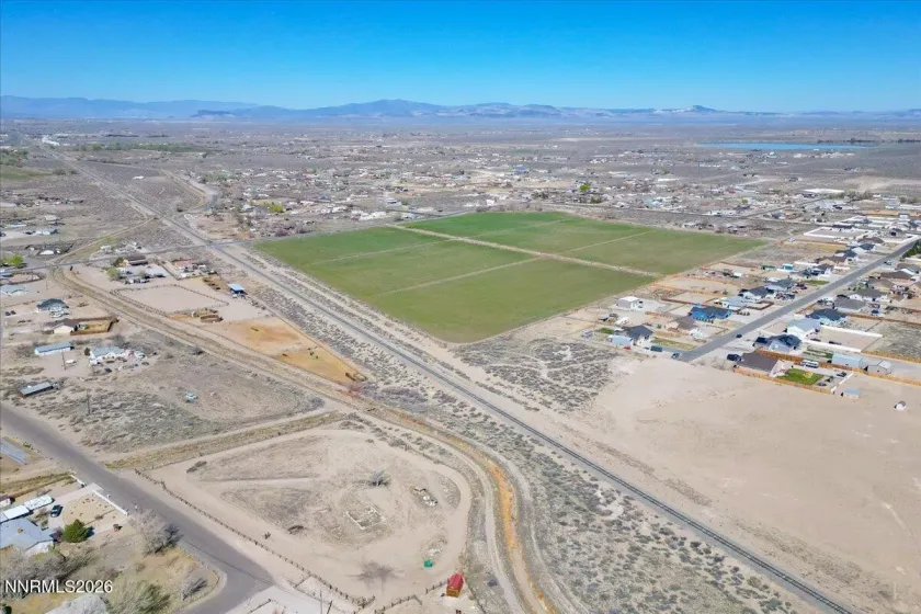 1197 Skyridge, Fallon, Nevada 89406, 3 Bedrooms Bedrooms, ,3 BathroomsBathrooms,Residential,Residential,Skyridge,260003195