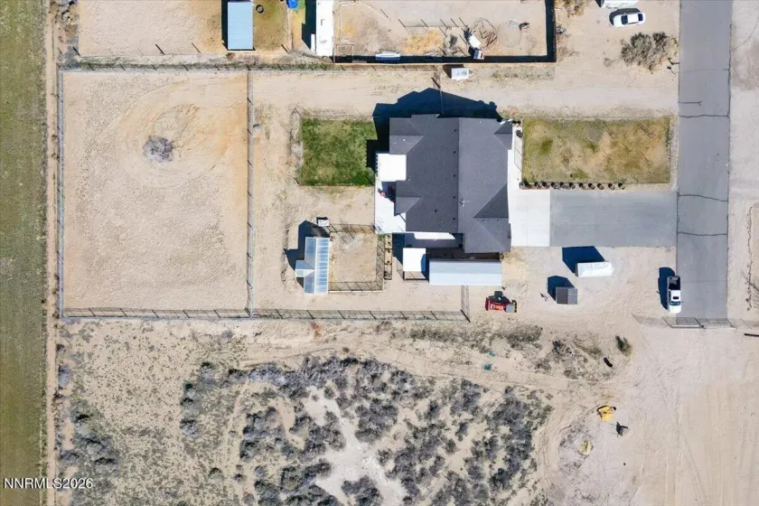 1197 Skyridge, Fallon, Nevada 89406, 3 Bedrooms Bedrooms, ,3 BathroomsBathrooms,Residential,Residential,Skyridge,260003195