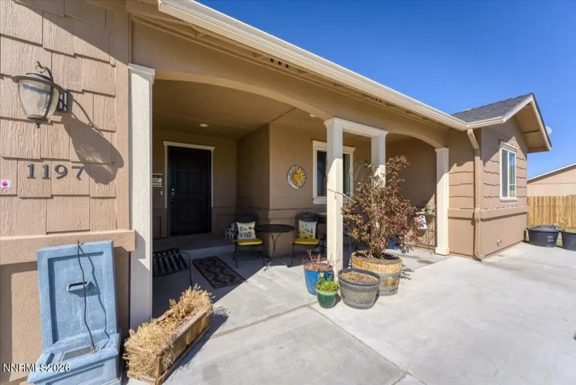 1197 Skyridge, Fallon, Nevada 89406, 3 Bedrooms Bedrooms, ,3 BathroomsBathrooms,Residential,Residential,Skyridge,260003195