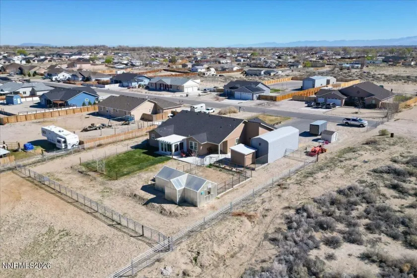 1197 Skyridge, Fallon, Nevada 89406, 3 Bedrooms Bedrooms, ,3 BathroomsBathrooms,Residential,Residential,Skyridge,260003195