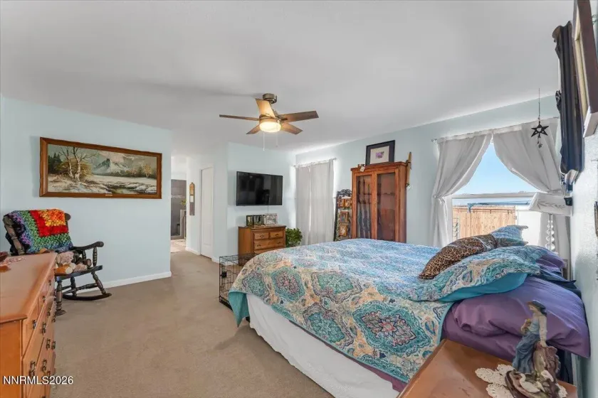 1197 Skyridge, Fallon, Nevada 89406, 3 Bedrooms Bedrooms, ,3 BathroomsBathrooms,Residential,Residential,Skyridge,260003195