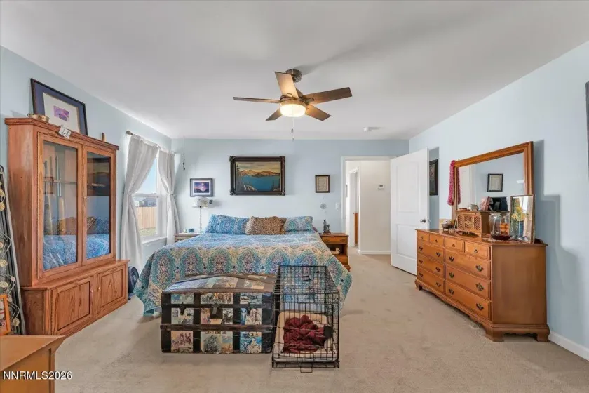 1197 Skyridge, Fallon, Nevada 89406, 3 Bedrooms Bedrooms, ,3 BathroomsBathrooms,Residential,Residential,Skyridge,260003195