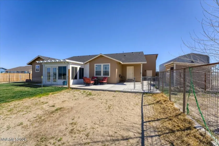 1197 Skyridge, Fallon, Nevada 89406, 3 Bedrooms Bedrooms, ,3 BathroomsBathrooms,Residential,Residential,Skyridge,260003195