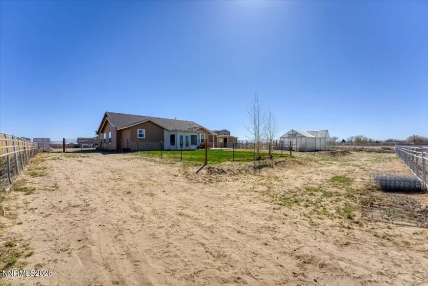 1197 Skyridge, Fallon, Nevada 89406, 3 Bedrooms Bedrooms, ,3 BathroomsBathrooms,Residential,Residential,Skyridge,260003195