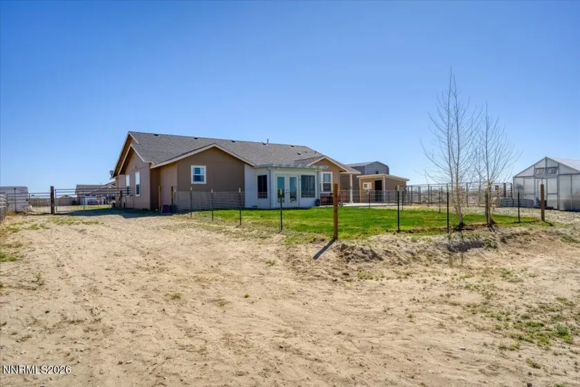 1197 Skyridge, Fallon, Nevada 89406, 3 Bedrooms Bedrooms, ,3 BathroomsBathrooms,Residential,Residential,Skyridge,260003195