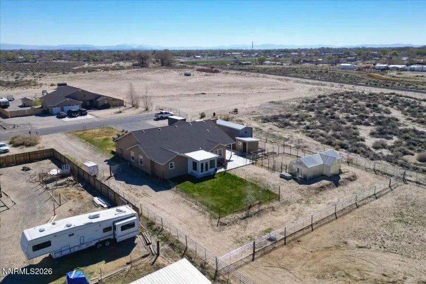 1197 Skyridge, Fallon, Nevada 89406, 3 Bedrooms Bedrooms, ,3 BathroomsBathrooms,Residential,Residential,Skyridge,260003195