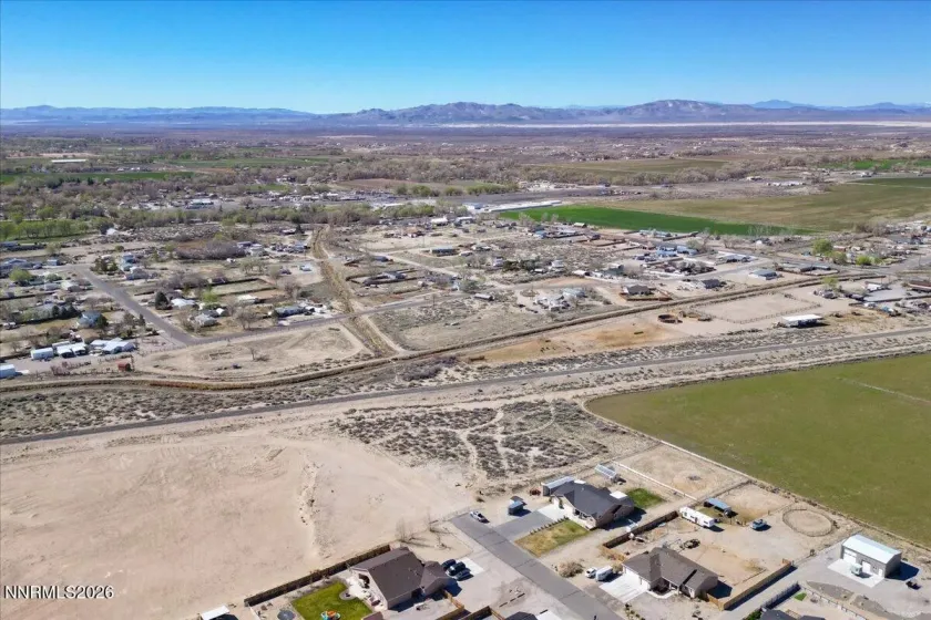 1197 Skyridge, Fallon, Nevada 89406, 3 Bedrooms Bedrooms, ,3 BathroomsBathrooms,Residential,Residential,Skyridge,260003195