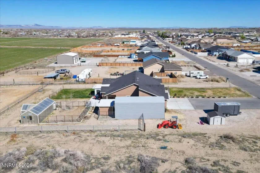 1197 Skyridge, Fallon, Nevada 89406, 3 Bedrooms Bedrooms, ,3 BathroomsBathrooms,Residential,Residential,Skyridge,260003195