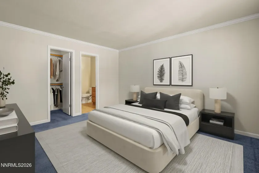 2300 Dickerson, Reno, Nevada 89503, 2 Bedrooms Bedrooms, ,2 BathroomsBathrooms,Residential,Residential,Dickerson,260003197