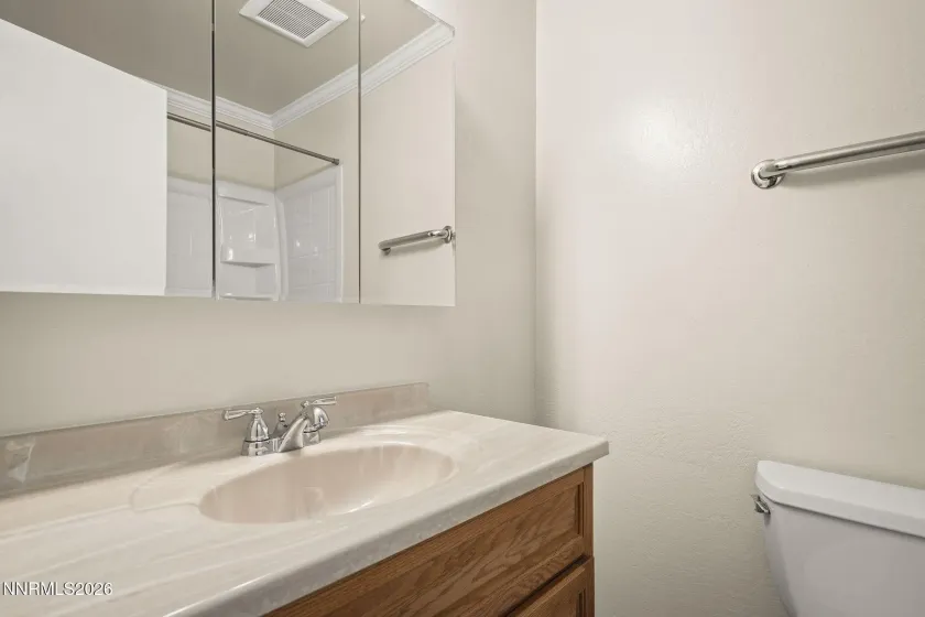 2300 Dickerson, Reno, Nevada 89503, 2 Bedrooms Bedrooms, ,2 BathroomsBathrooms,Residential,Residential,Dickerson,260003197