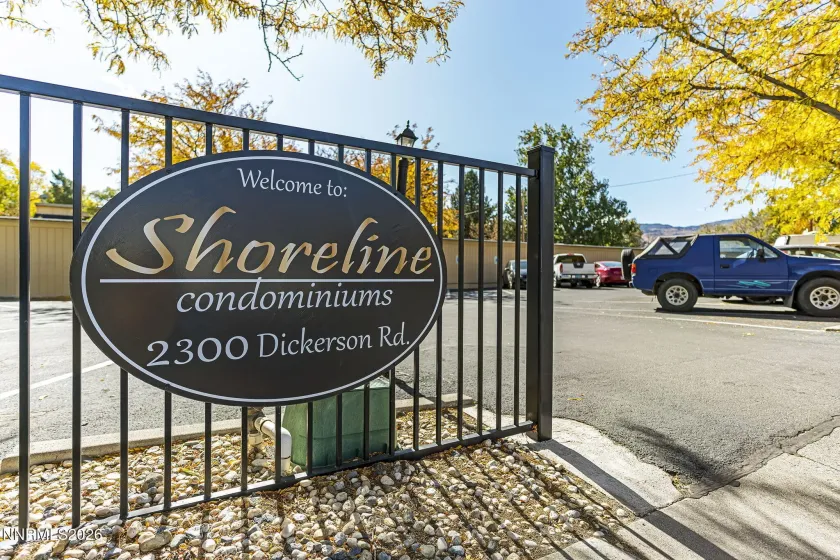 2300 Dickerson, Reno, Nevada 89503, 2 Bedrooms Bedrooms, ,2 BathroomsBathrooms,Residential,Residential,Dickerson,260003197