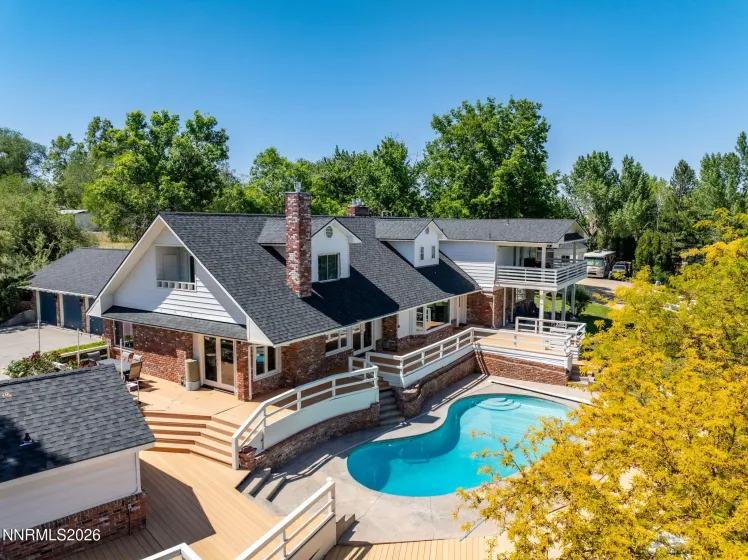 1855 Sierra Sage, Reno, Nevada 89509, 5 Bedrooms Bedrooms, ,7 BathroomsBathrooms,Residential,Residential,Sierra Sage,260003199