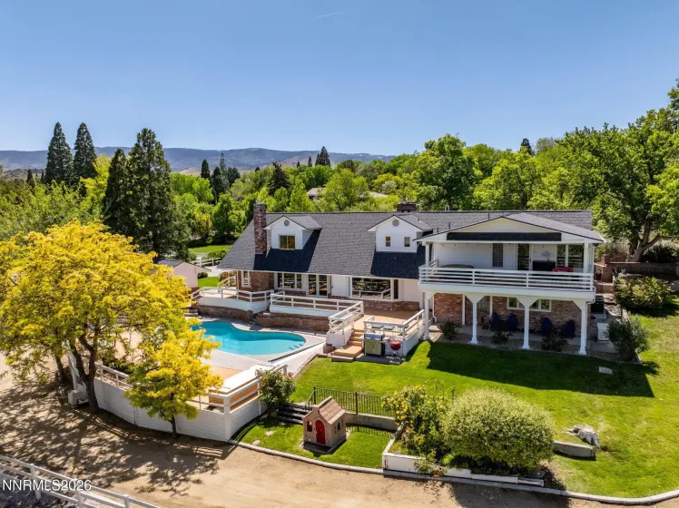 1855 Sierra Sage, Reno, Nevada 89509, 5 Bedrooms Bedrooms, ,7 BathroomsBathrooms,Residential,Residential,Sierra Sage,260003199