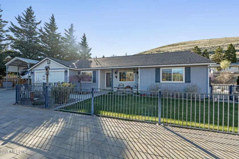 17165 Virginia, Reno, Nevada 89521, 4 Bedrooms Bedrooms, ,3 BathroomsBathrooms,Residential,Residential,Virginia,260003213