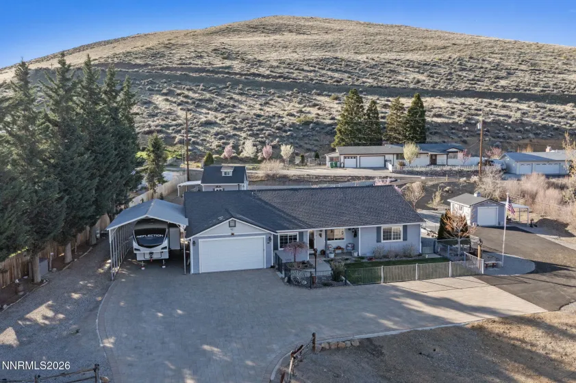 17165 Virginia, Reno, Nevada 89521, 4 Bedrooms Bedrooms, ,3 BathroomsBathrooms,Residential,Residential,Virginia,260003213