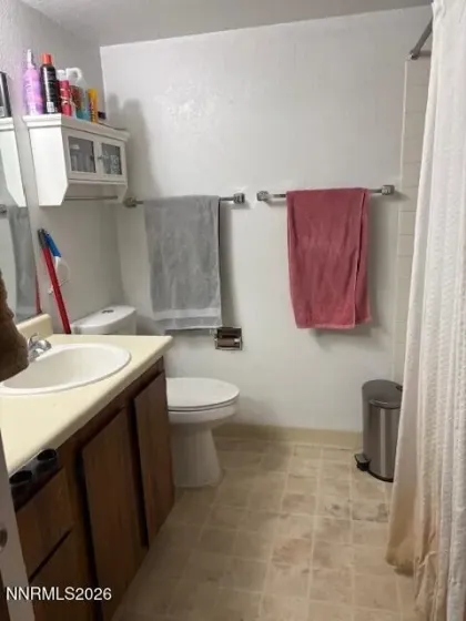 4380 Matich, Reno, Nevada 89502, 1 Bedroom Bedrooms, ,1 BathroomBathrooms,Residential,Residential,Matich,260003219