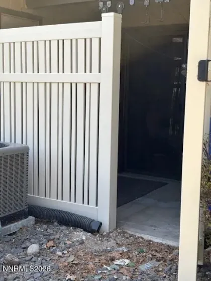 4380 Matich, Reno, Nevada 89502, 1 Bedroom Bedrooms, ,1 BathroomBathrooms,Residential,Residential,Matich,260003219