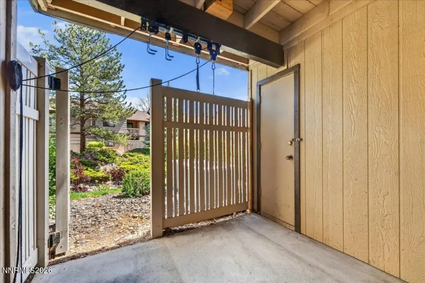 4380 Matich, Reno, Nevada 89502, 1 Bedroom Bedrooms, ,1 BathroomBathrooms,Residential,Residential,Matich,260003219