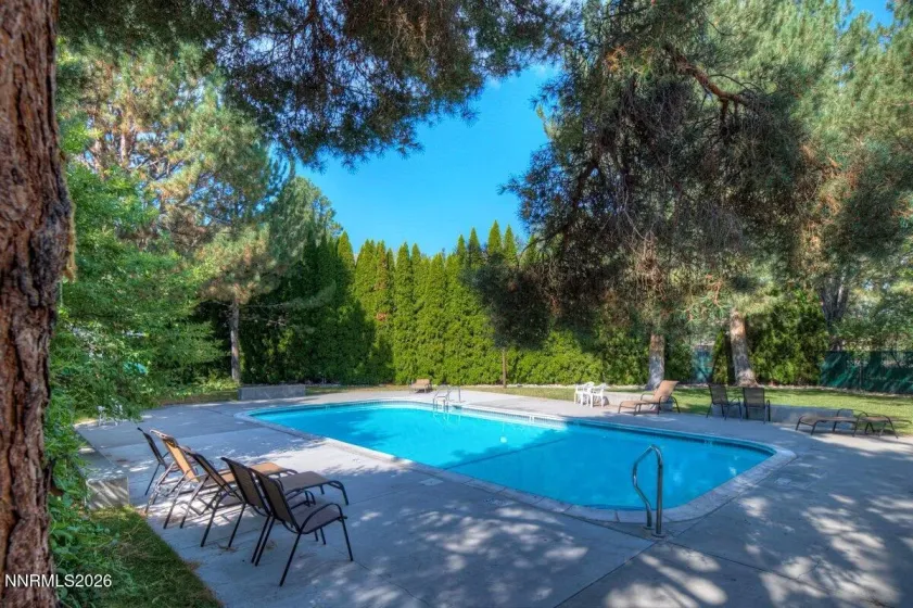 4380 Matich, Reno, Nevada 89502, 1 Bedroom Bedrooms, ,1 BathroomBathrooms,Residential,Residential,Matich,260003219