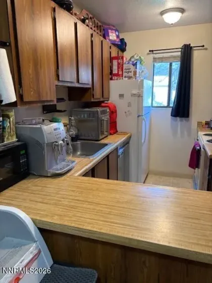 4380 Matich, Reno, Nevada 89502, 1 Bedroom Bedrooms, ,1 BathroomBathrooms,Residential,Residential,Matich,260003219