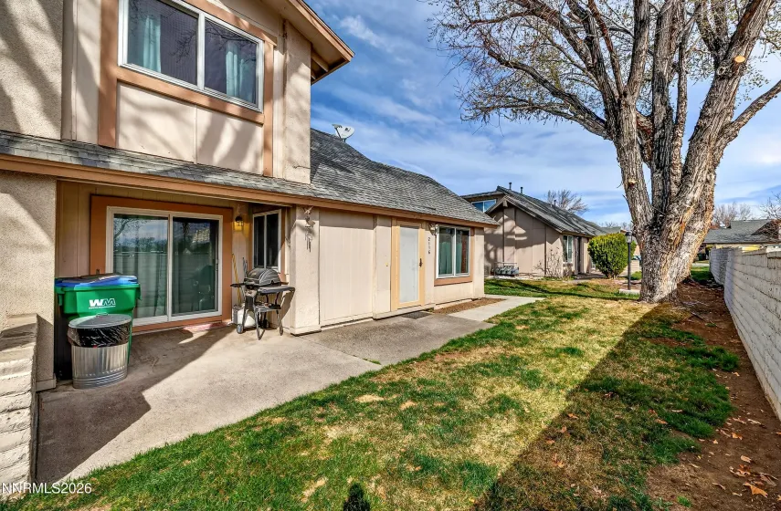 2116 Oppio, Sparks, Nevada 89431, 3 Bedrooms Bedrooms, ,2 BathroomsBathrooms,Residential,Residential,Oppio,260003221