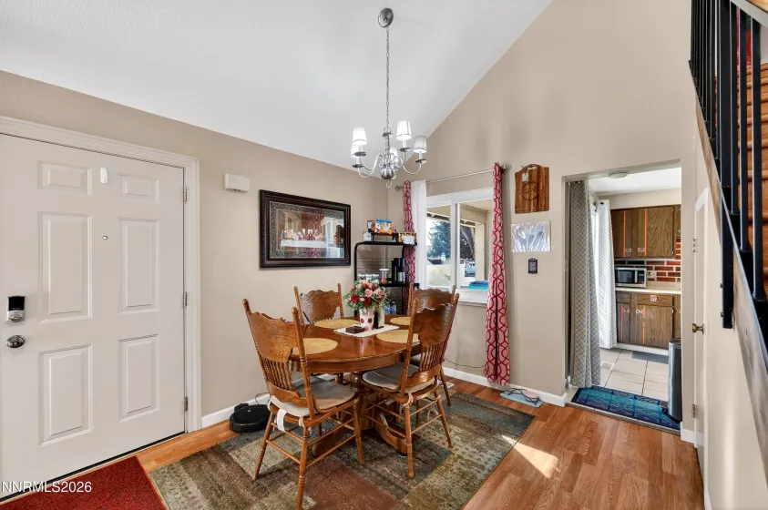 2116 Oppio, Sparks, Nevada 89431, 3 Bedrooms Bedrooms, ,2 BathroomsBathrooms,Residential,Residential,Oppio,260003221