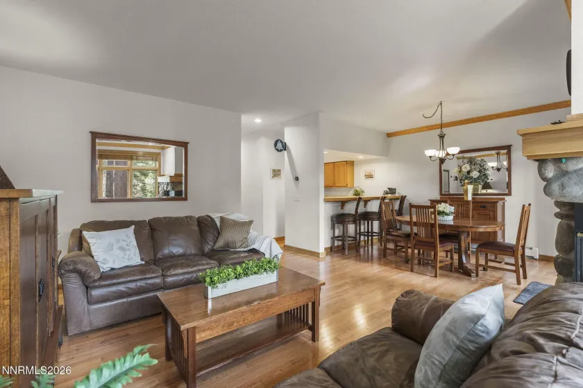 929 Northwood, Incline Village, Nevada 89451, 3 Bedrooms Bedrooms, ,3 BathroomsBathrooms,Residential,Residential,Northwood,260003223