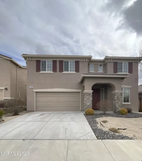 7240 Windswept, Sparks, Nevada 89436, 4 Bedrooms Bedrooms, ,3 BathroomsBathrooms,Residential Lease,Manufactured,Windswept,260003224