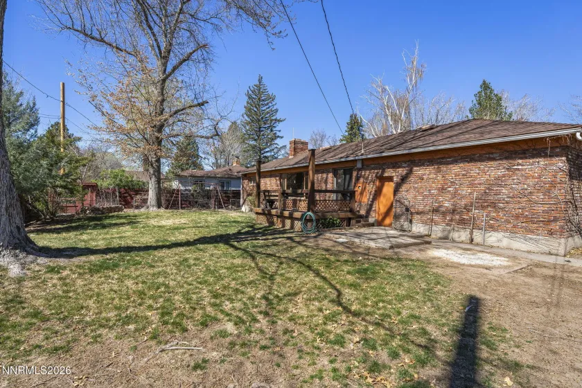 1850 California, Reno, Nevada 89509, 4 Bedrooms Bedrooms, ,2 BathroomsBathrooms,Residential,Residential,California,260003225