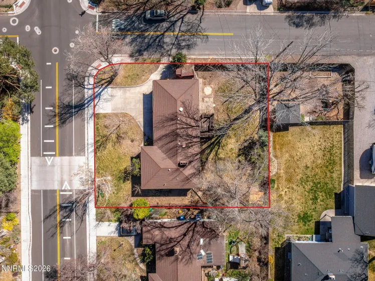 1850 California, Reno, Nevada 89509, 4 Bedrooms Bedrooms, ,2 BathroomsBathrooms,Residential,Residential,California,260003225