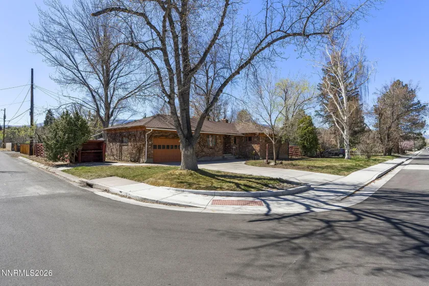 1850 California, Reno, Nevada 89509, 4 Bedrooms Bedrooms, ,2 BathroomsBathrooms,Residential,Residential,California,260003225