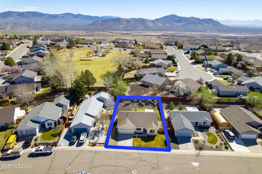 3539 Smoketree, Carson City, Nevada 89705, 3 Bedrooms Bedrooms, ,2 BathroomsBathrooms,Residential,Residential,Smoketree,260003228