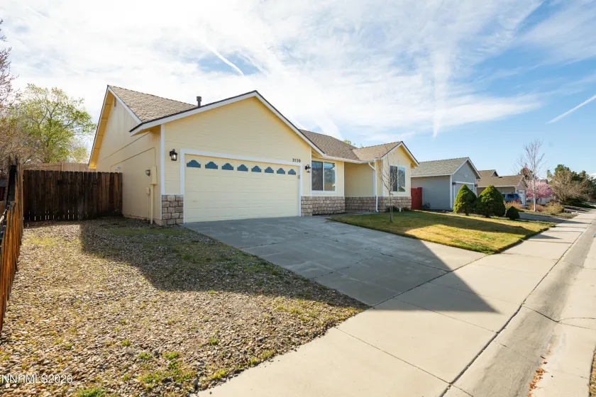 3539 Smoketree, Carson City, Nevada 89705, 3 Bedrooms Bedrooms, ,2 BathroomsBathrooms,Residential,Residential,Smoketree,260003228