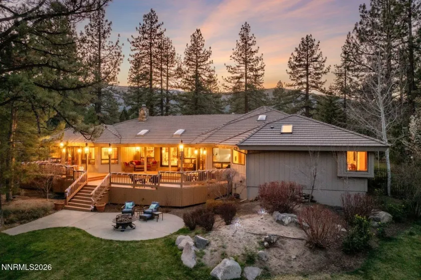 360 Sylvan, Verdi, Nevada 89439, 3 Bedrooms Bedrooms, ,3 BathroomsBathrooms,Residential,Residential,Sylvan,260003229