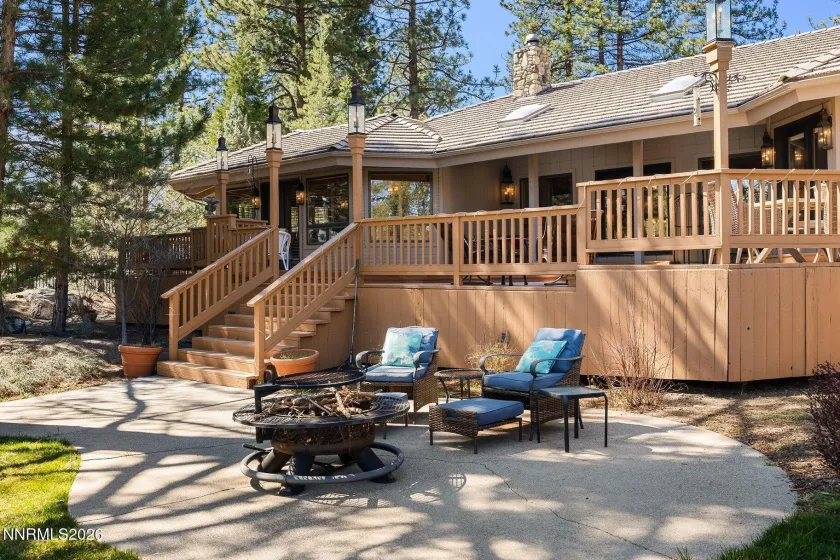 360 Sylvan, Verdi, Nevada 89439, 3 Bedrooms Bedrooms, ,3 BathroomsBathrooms,Residential,Residential,Sylvan,260003229